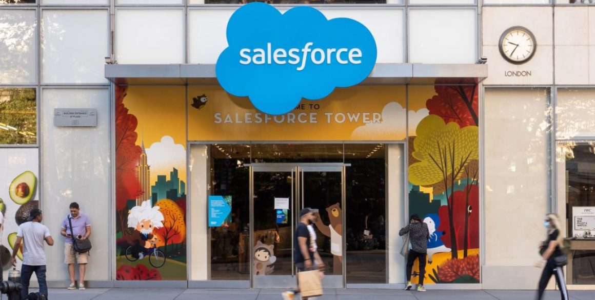 Revolutionizing Sales Processes with Salesforce CPQ & Billing Integration: A Datafy Success Story