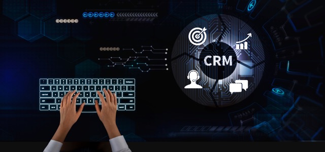 Datafy - Discover - CRM Customization & Integration