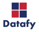 Datafy Logo