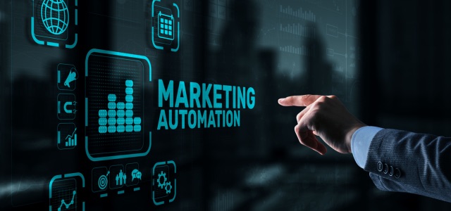 Datafy - Discover - Marketing Solutions & Automation