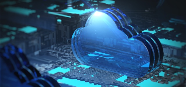 Technology - Inner Images - Cloud Migration