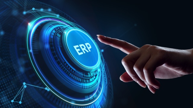 ERP Services