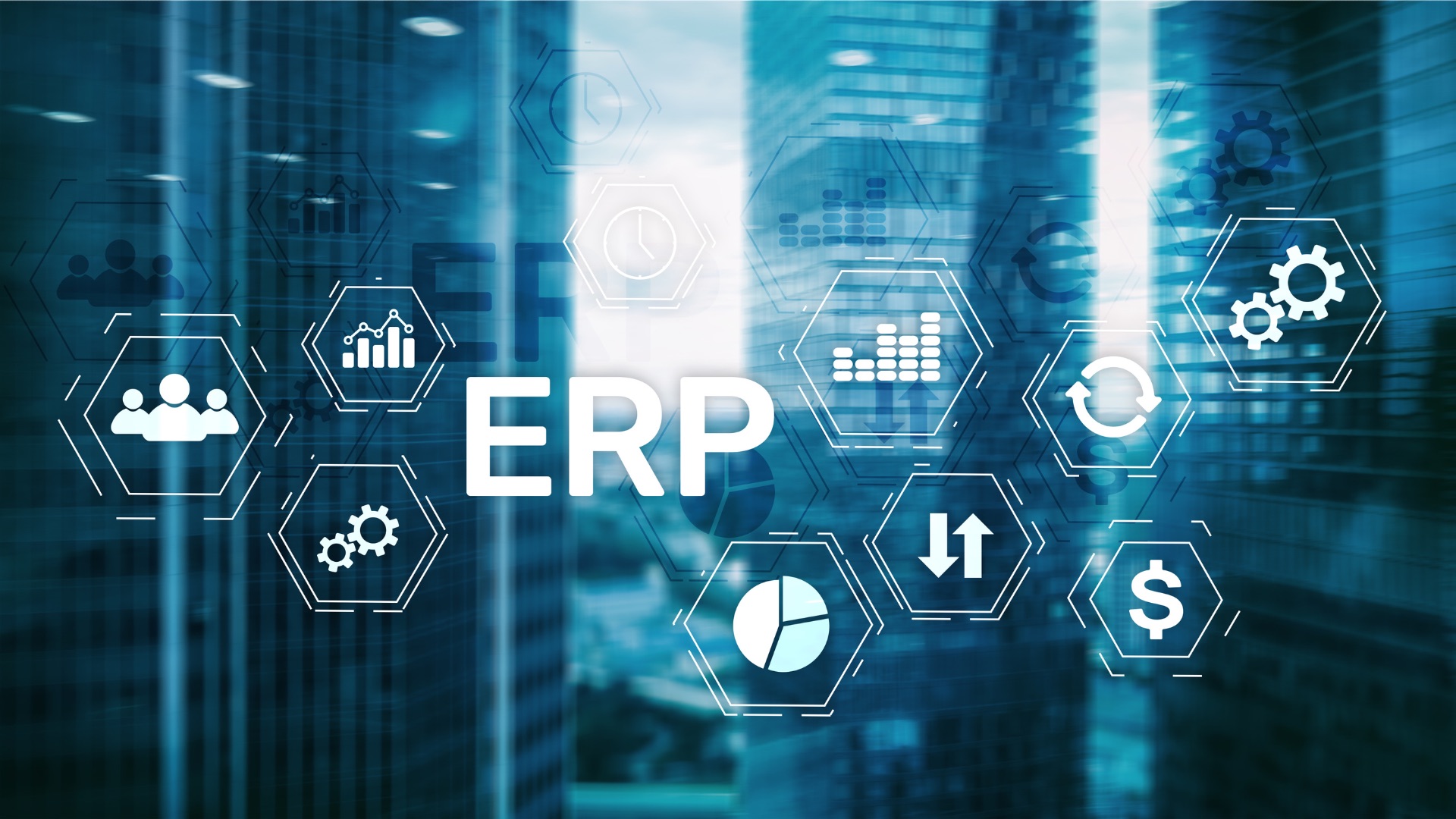 From Complexity to Clarity: Datafy's ERP Empowers Business Growth and ...