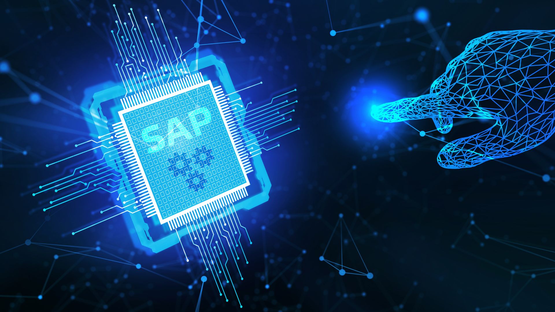 SAP SERVICES