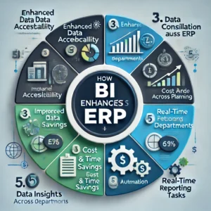 BI for ERP