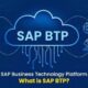 SAP Business Technology Platform