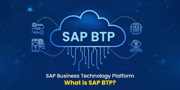 SAP Business Technology Platform