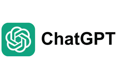 ChatGPT Logo