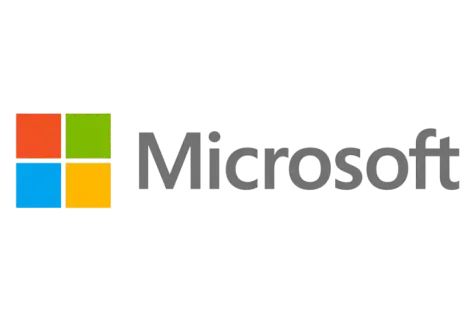 Microsoft Logo