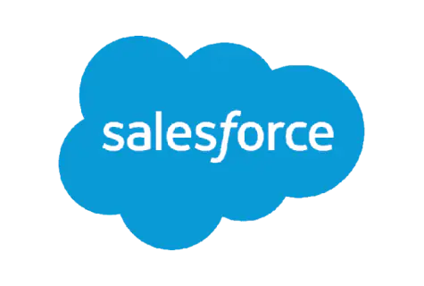 Salesforce Logo