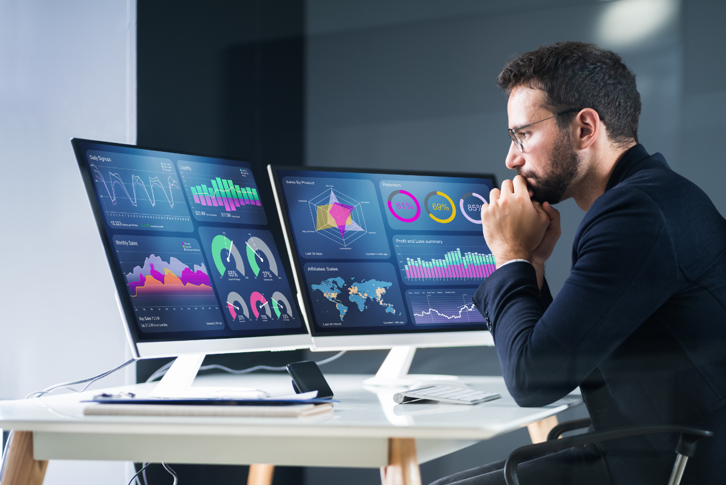 Understanding SAP Business Technology Platform: Overview & Components