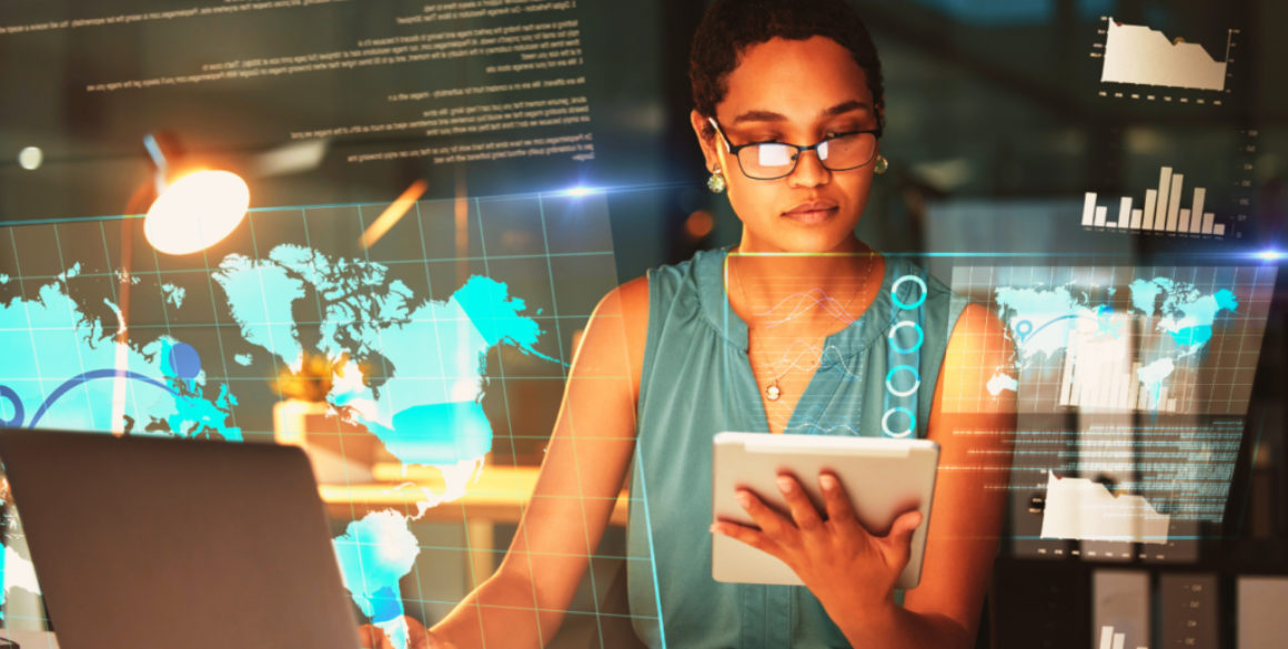 The Transformational Impact of AI on ERP Systems