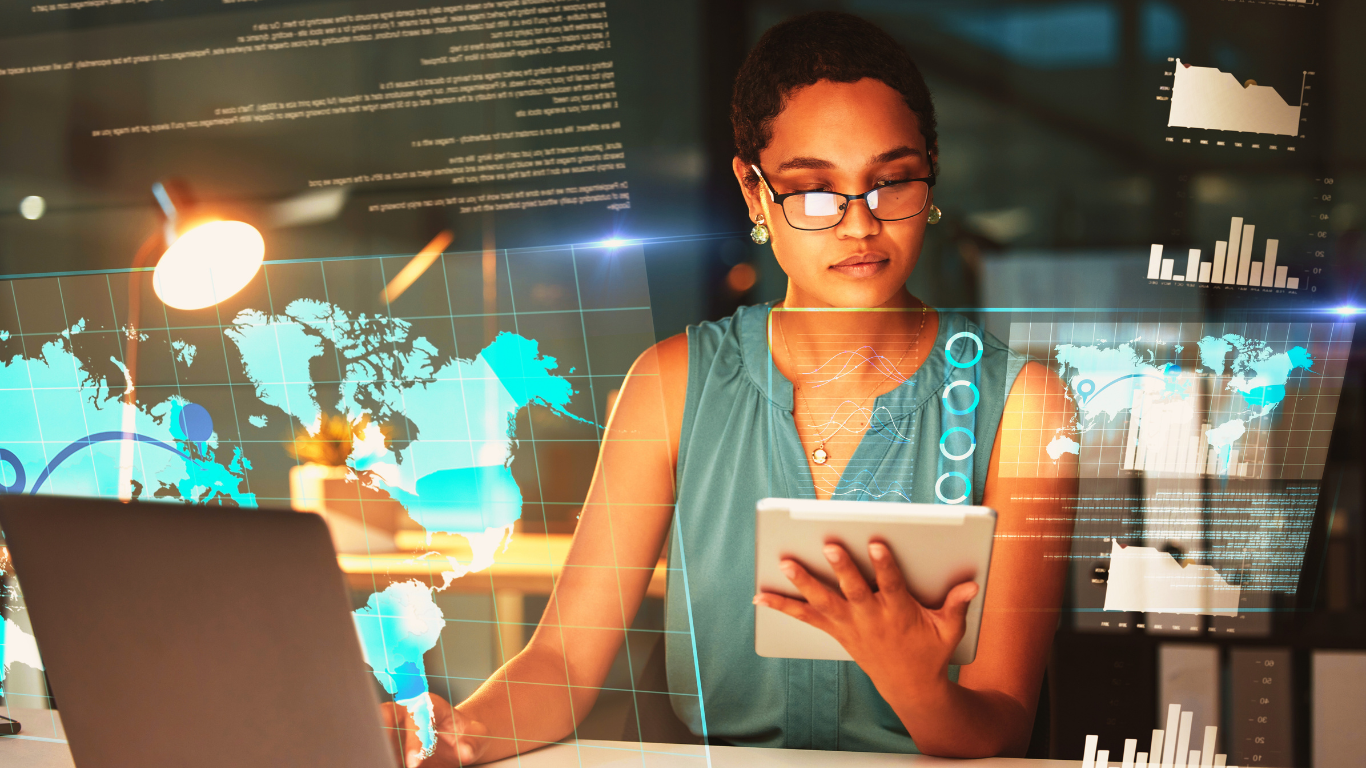 The Transformational Impact of AI on ERP Systems