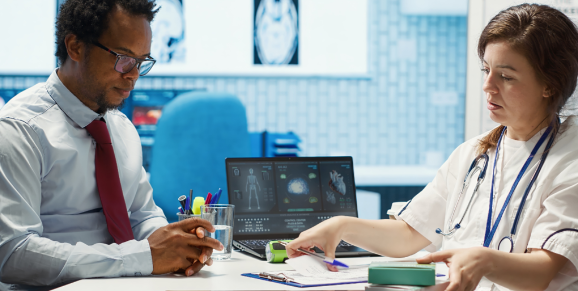 How Datafy Inc. Transformed Healthcare Compliance