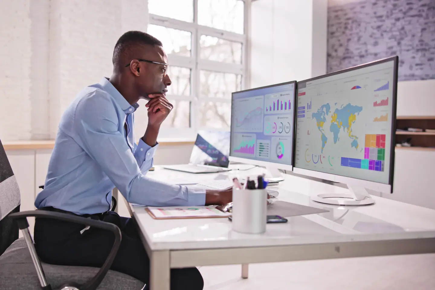 Predictive Maintenance with IoT and SAP Case Study Thumbnail Predictive Maintenance with IoT and SAP Case Study Thumbnail