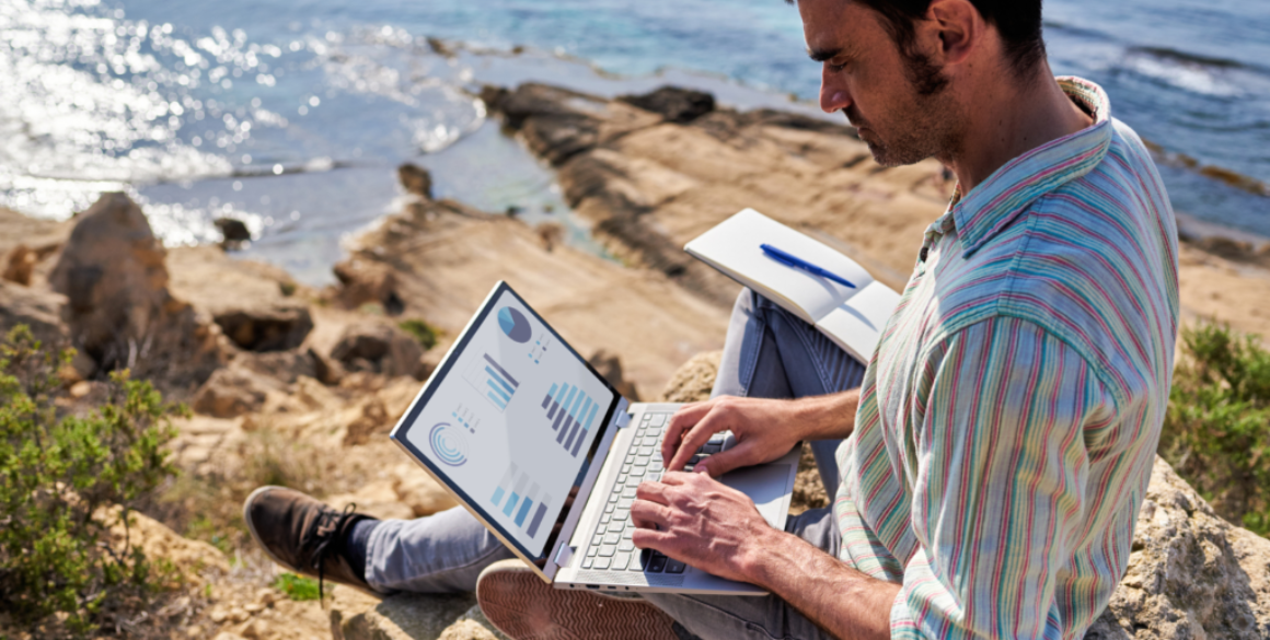 SASE, ZTNA, and Beyond: The Future of Remote Work Cybersecurity