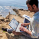The Future of Remote Work Cybersecurity Blog Thumbnail