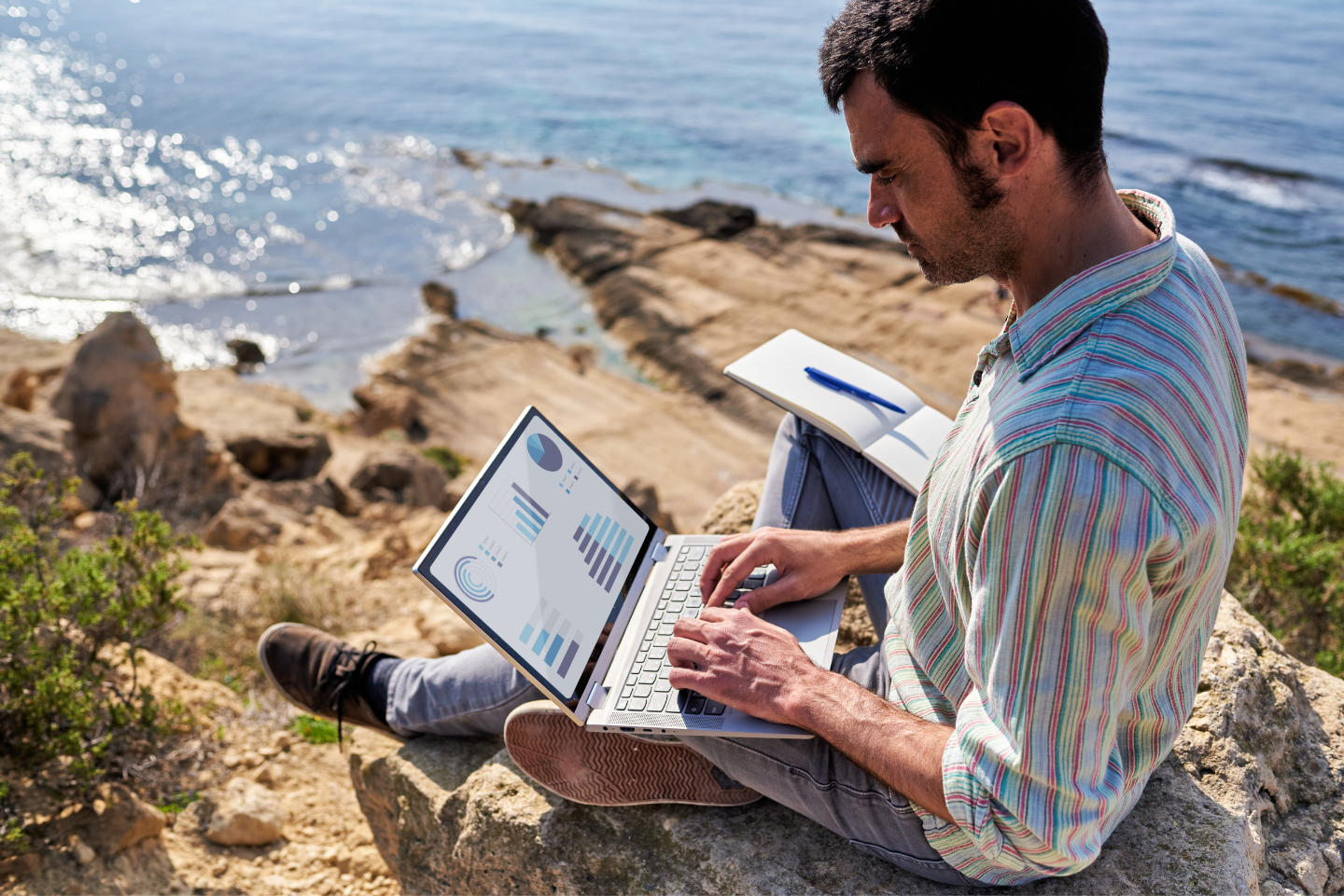 SASE, ZTNA, and Beyond: The Future of Remote Work Cybersecurity