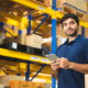 Warehouse Automation with SAP ERP Case Study Thumbnail