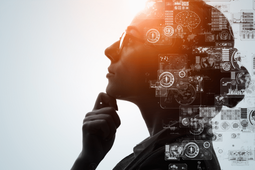 AI-powered ERP: Challenges & Benefits | Datafy Inc